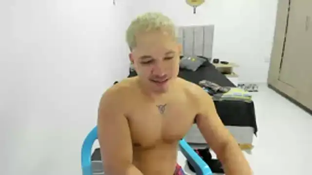 Valerioe online show from May 5, 2:41 pm