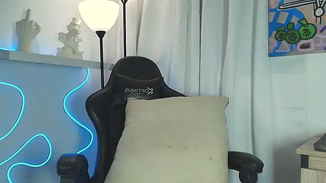 Sxxthiago online show from July 9, 2:27 am