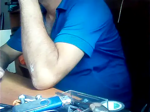 zormen355 online show from July 16, 3:08 pm