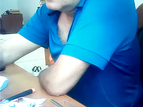 zormen355 online show from July 14, 1:17 pm