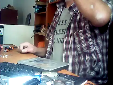 zormen355 online show from June 19, 11:15 am