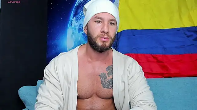 delessandro world online show from June 30, 11:17 pm