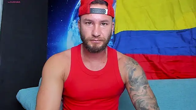 delessandro world online show from June 22, 12:16 am