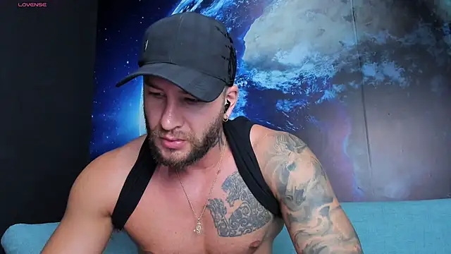 delessandro world online show from July 19, 12:38 am