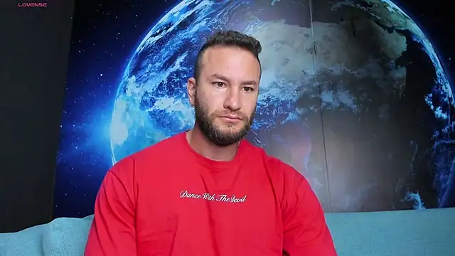 delessandro world online show from July 21, 5:26 pm
