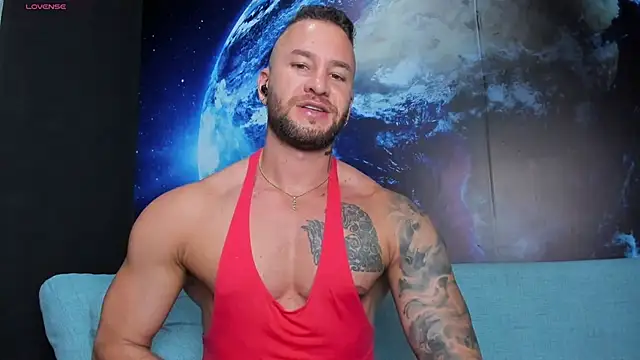 delessandro world online show from July 23, 1:09 am