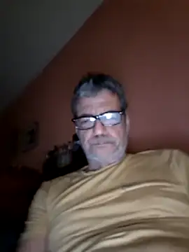 Joel6868 online show from May 23, 1:44 am