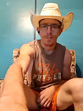 REDHAMMER  online show from August 8, 2:51 am