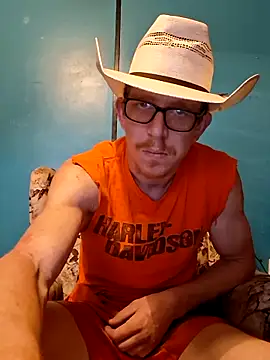 REDHAMMER  online show from May 10, 3:30 am