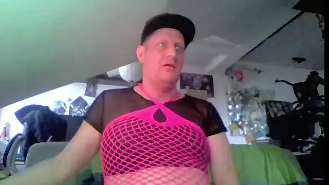Bigthroaterboy online show from June 12, 4:49 pm