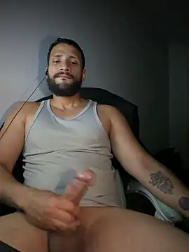 prettyflcako online show from July 18, 6:30 am
