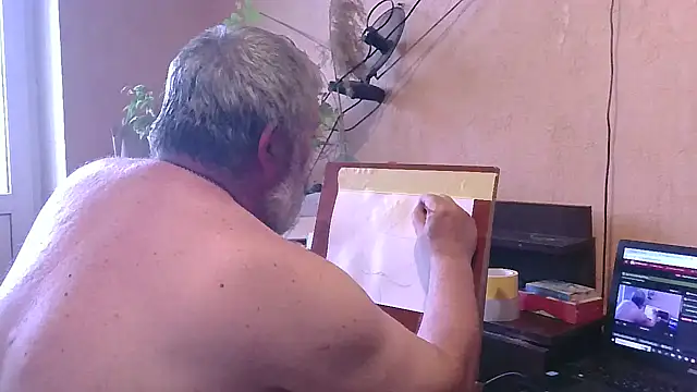 Art Ass online show from July 7, 4:11 pm