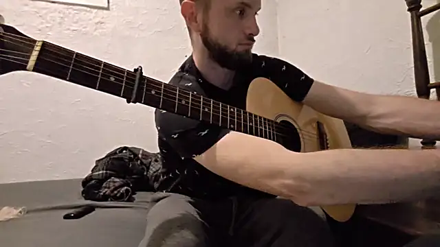 Talenjames4 online show from July 3, 9:18 pm