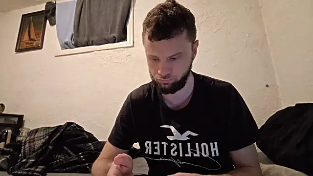 Talenjames4 online show from July 14, 9:21 pm