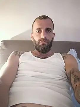 Antonio Vatooo online show from May 4, 6:42 pm