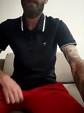 Antonio Vatooo online show from May 10, 6:53 pm