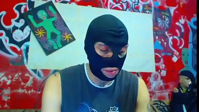 deivid estrada online show from May 1, 4:20 pm