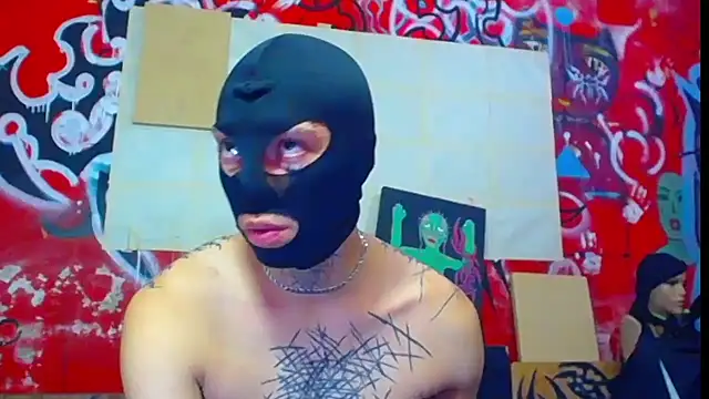 deivid estrada online show from May 21, 4:33 pm
