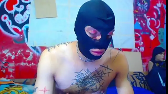 deivid estrada online show from May 20, 4:24 pm
