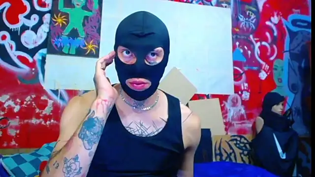 deivid estrada online show from May 11, 4:15 pm