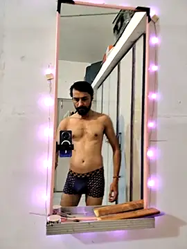 Forbidden Live143 online show from June 5, 6:52 am