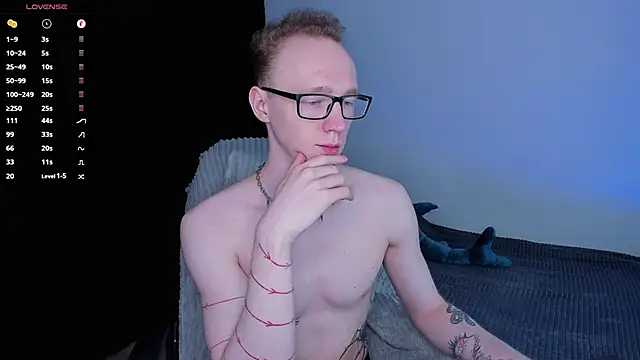 Alex silents online show from May 12, 4:15 pm