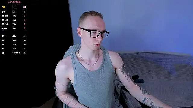 Alex silents online show from July 20, 4:53 pm
