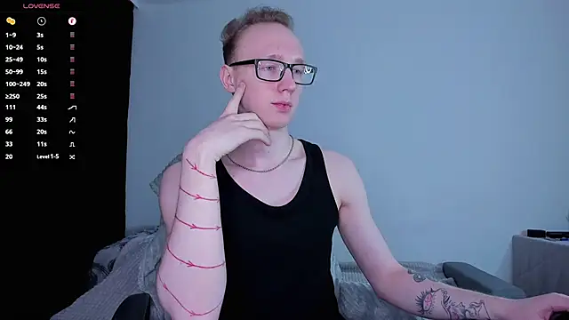 Alex silents online show from May 13, 4:26 pm