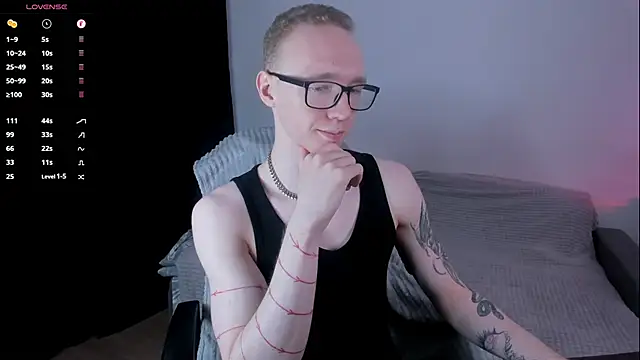Alex silents online show from August 3, 12:31 am