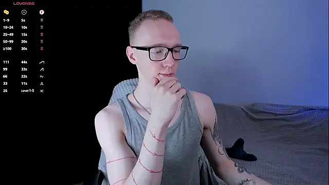 Alex silents online show from July 23, 4:15 pm