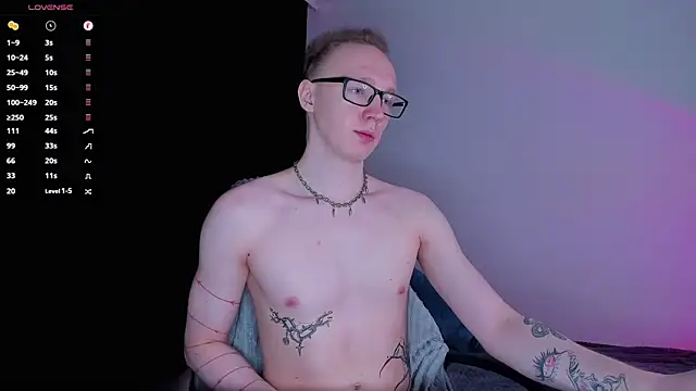 Alex silents online show from April 27, 5:30 pm