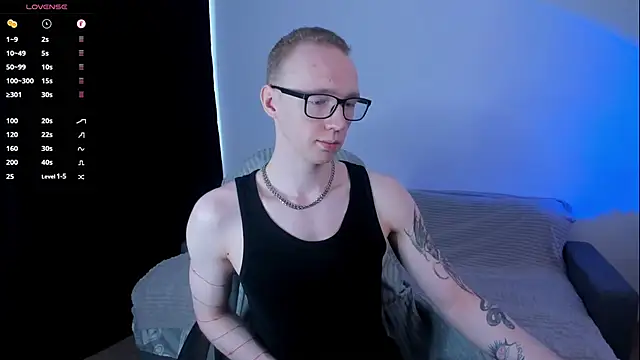 Alex silents online show from August 5, 9:36 am