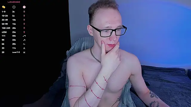 Alex silents online show from April 26, 3:31 pm