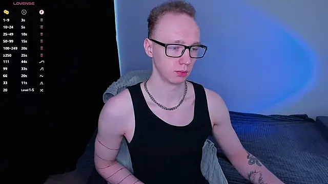 Alex silents online show from May 1, 8:06 am