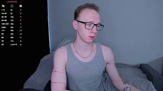 Alex silents online show from May 16, 12:47 pm