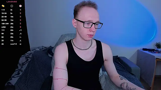 Alex silents online show from May 11, 2:19 pm