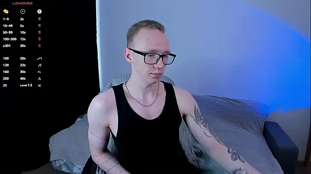 Alex silents online show from August 6, 12:11 pm
