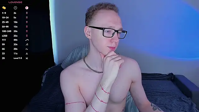 Alex silents online show from April 29, 2:44 pm