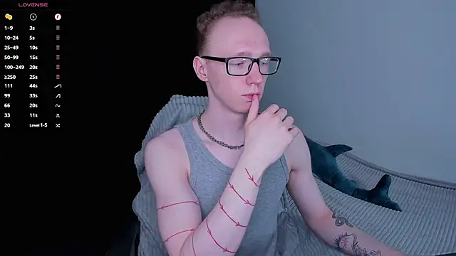 Alex silents online show from May 15, 4:37 pm