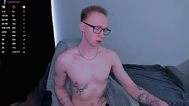 Alex silents online show from May 8, 9:21 am