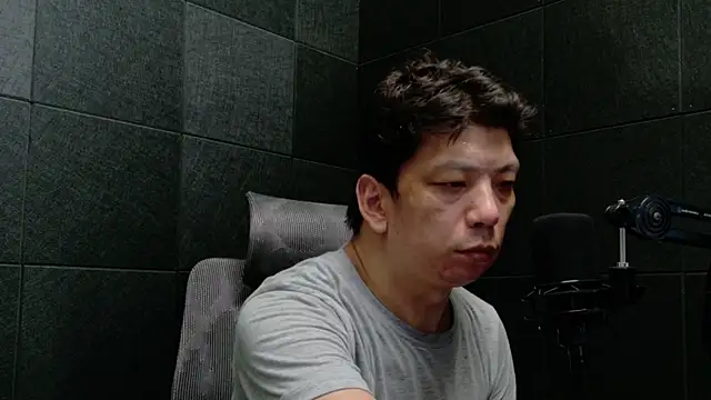 tokimori online show from August 1, 4:11 am