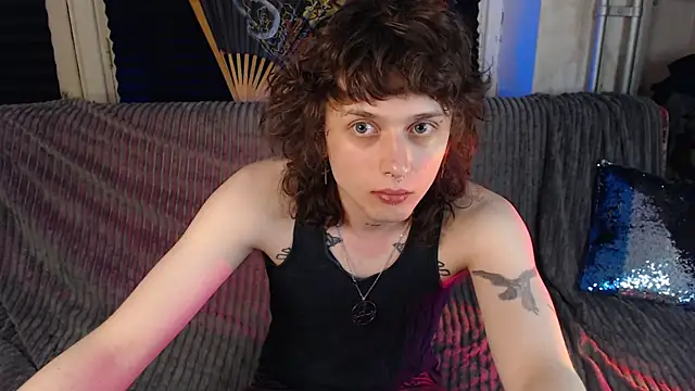axxxturel online show from May 8, 7:25 pm