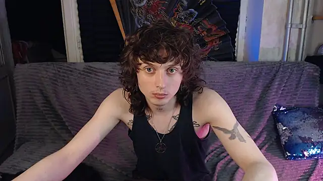 axxxturel online show from June 7, 8:49 pm