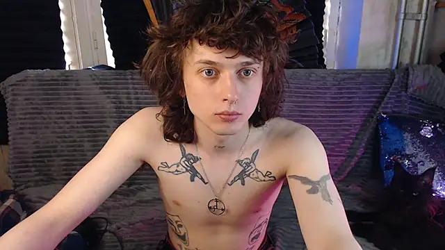 axxxturel online show from May 15, 11:51 am