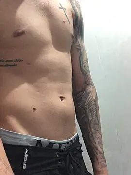 Jontex690 online show from August 9, 6:41 am