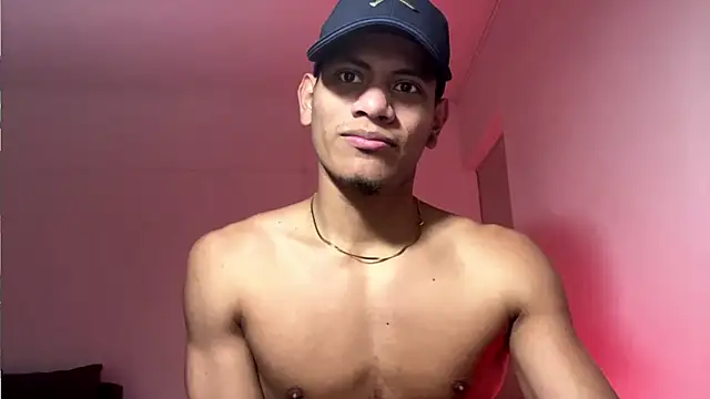 bbchocolate27 online show from July 4, 10:35 pm