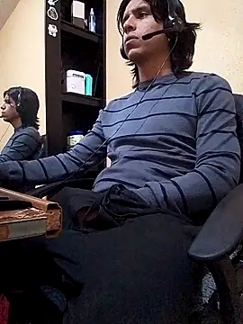 MX-SEX-FUN online show from June 11, 2:48 pm