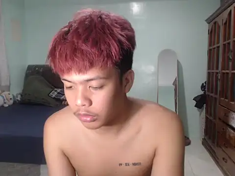 Prince hottie online show from July 9, 12:31 pm