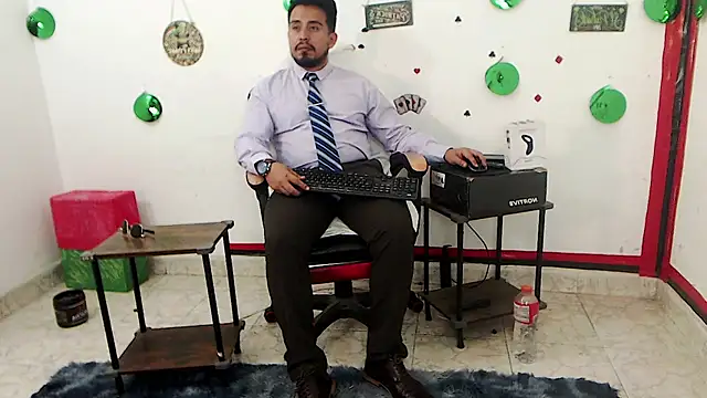 KalethBigDick online show from July 31, 5:29 am