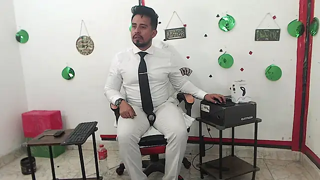 KalethBigDick online show from July 28, 6:20 pm